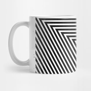 PLACE Cube Mug